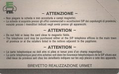Serie Bianca