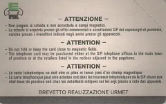 Serie Bianca