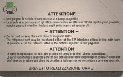 Serie Bianca