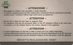 Serie Bianca