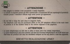 Serie Bianca