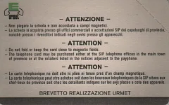 Serie Bianca