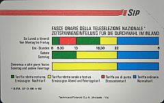 Fasce Orarie - Bilingue (Watermark smooth)