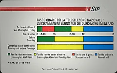 Fasce Orarie - Bilingue (Watermark smooth)