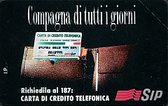 Compagna di tutti i giorni