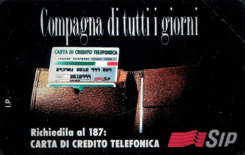 Compagna di tutti i giorni