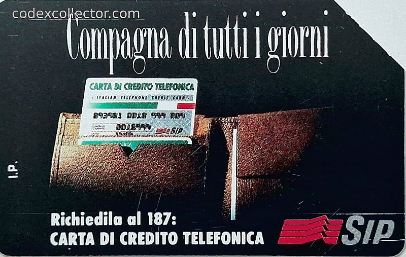 Compagna di tutti i giorni