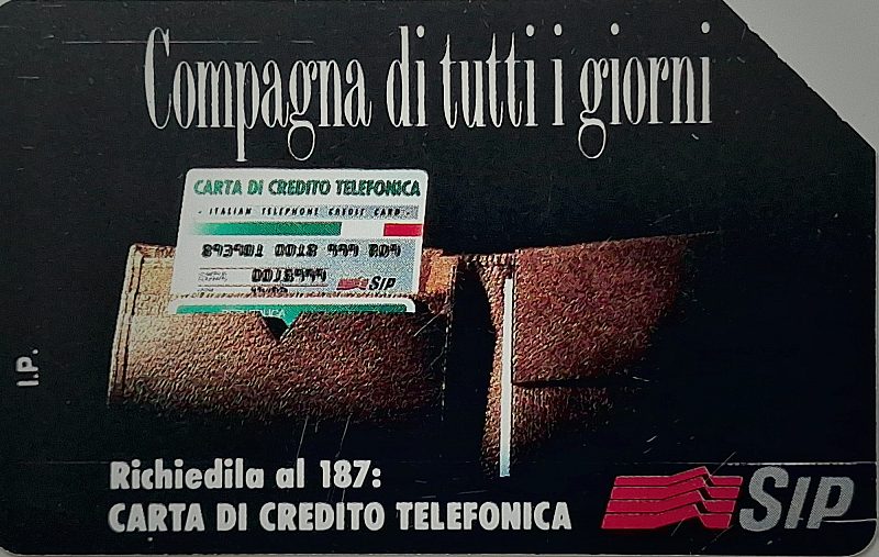 Compagna di tutti i giorni