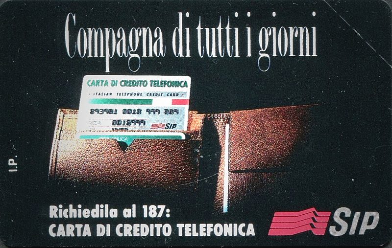 Compagna di tutti i giorni