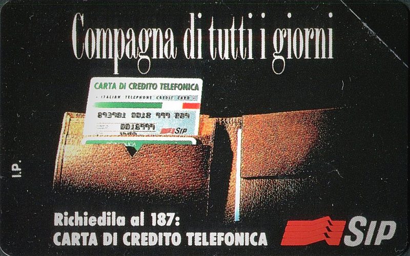 Compagna di tutti i giorni