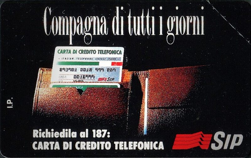 Compagna di tutti i giorni