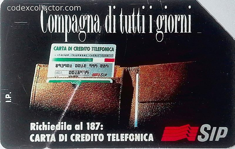 Compagna di tutti i giorni