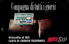 Compagna di tutti i giorni