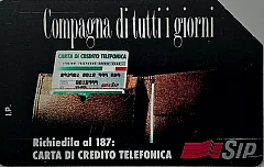 Compagna di tutti i giorni