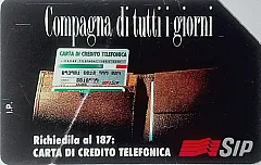 Compagna di tutti i giorni