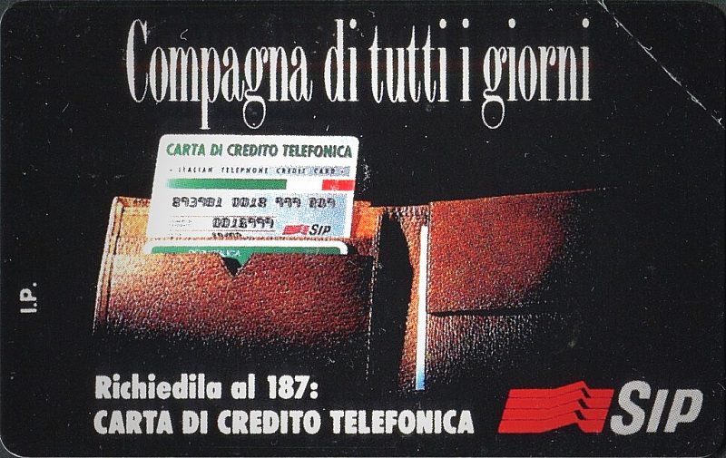 Compagna di tutti i giorni