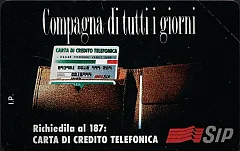 Compagna di tutti i giorni