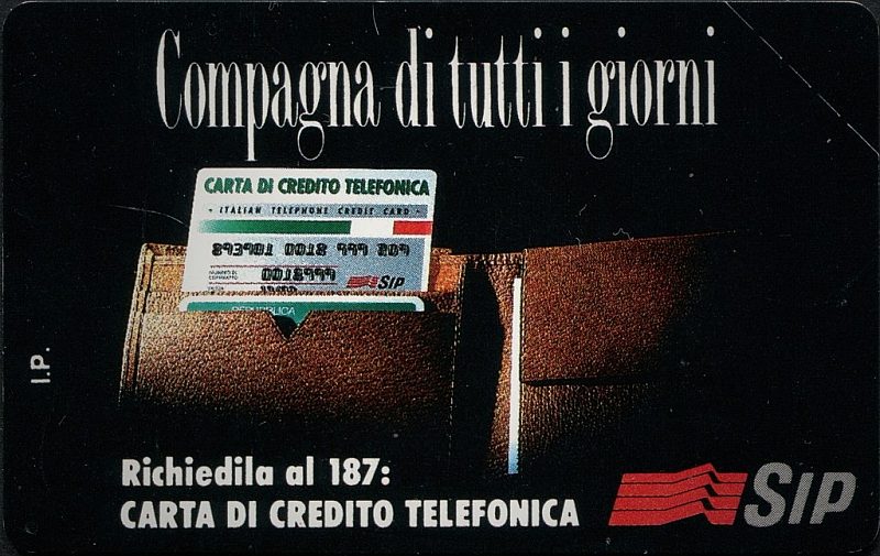 Compagna di tutti i giorni