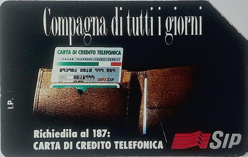 Compagna di tutti i giorni