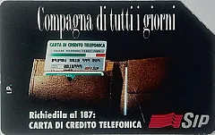 Compagna di tutti i giorni