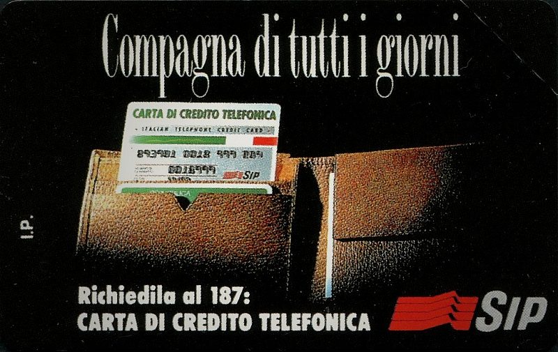 Compagna di tutti i giorni