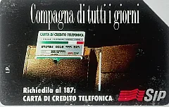 Compagna di tutti i giorni