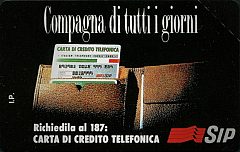 Compagna di tutti i giorni