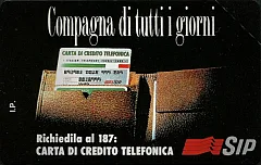 Compagna di tutti i giorni