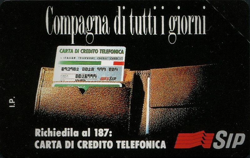 Compagna di tutti i giorni