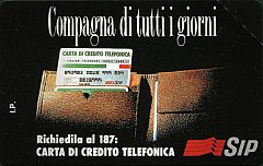 Compagna di tutti i giorni