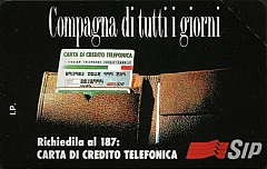 Compagna di tutti i giorni