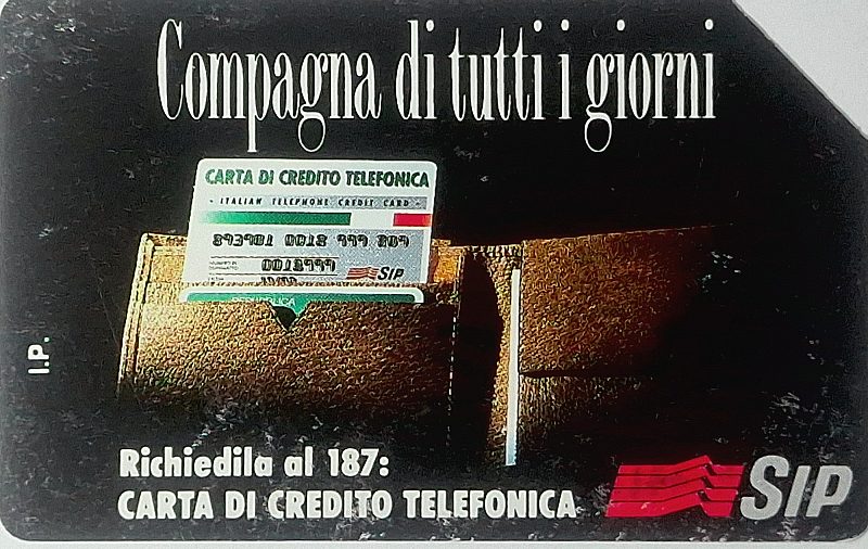 Compagna di tutti i giorni