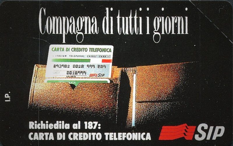 Compagna di tutti i giorni / Partner im Alltag