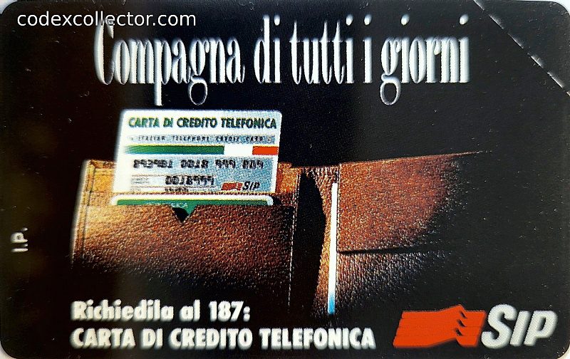 Compagna di tutti i giorni / Partner im Alltag