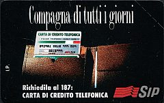 Compagna di tutti i giorni