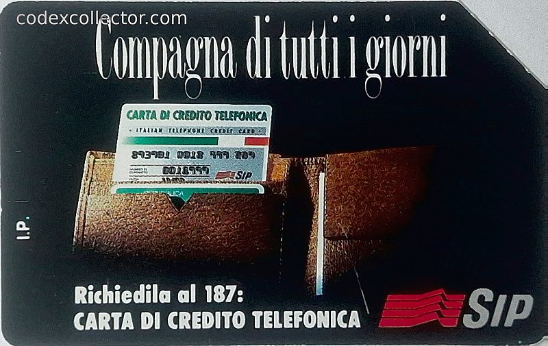 Compagna di tutti i giorni