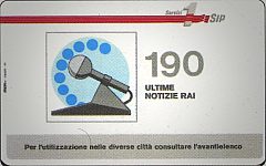 190 - Ultime notizie RAI