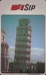 Torre Di Pisa