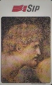 Particolare Di Michelangelo