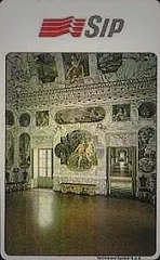 Interno di palazzo