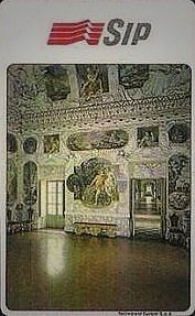 Interno di palazzo