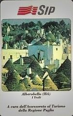 Alberobello