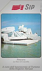 Abruzzo - Pescara