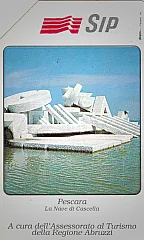 Abruzzo - Pescara