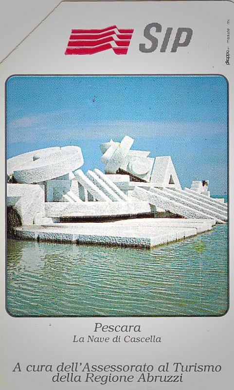 Abruzzo - Pescara