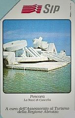 Abruzzo - Pescara (codice lungo)
