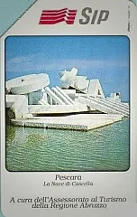 Abruzzo - Pescara (codice lungo)