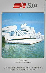 Abruzzo - Pescara