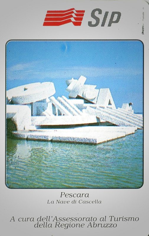 Abruzzo - Pescara