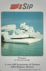 Abruzzo - Pescara